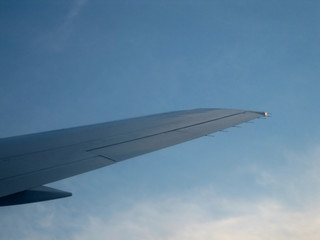 airplane and aviation