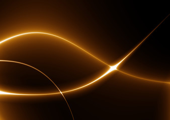 light rays, fractal_02k