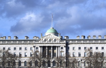Fototapeta premium somerset house