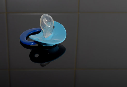 succhiotto blu
