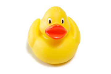 yellow ducky