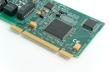 pci network card