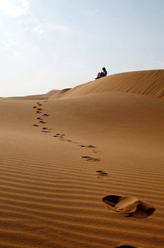 Liwa Desert 27