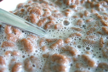 petit-déjeuner