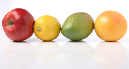 fruit