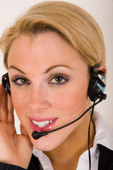 telesale operator