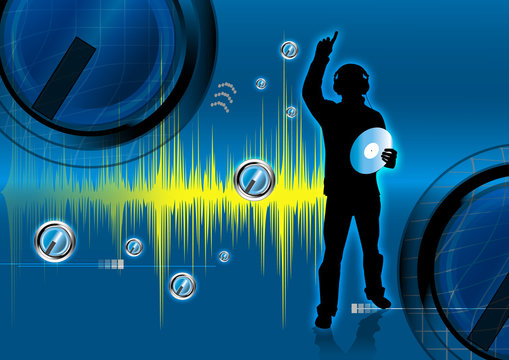 fond dj