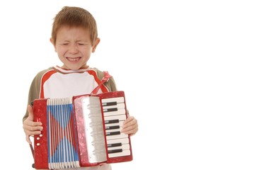 accordion boy 20