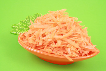 carrot