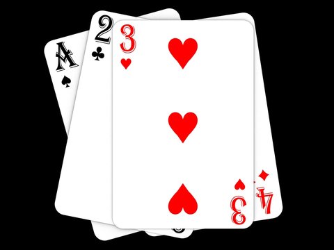 poker karten