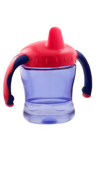 sippy cup