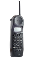 cordless telephone