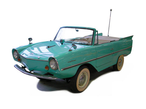 amphicar