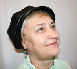 frau,  freude