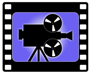 cinema and camera working - 2273726