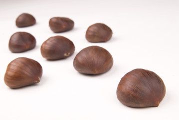 chesnuts