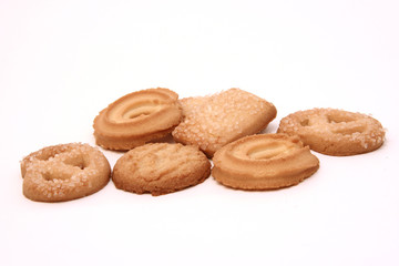 galletas