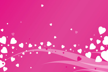 hearts_background