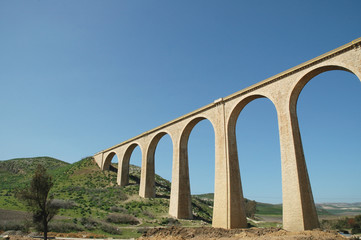 pont ferroviaire