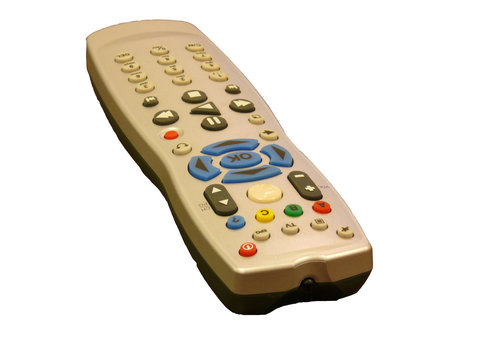 telecommande