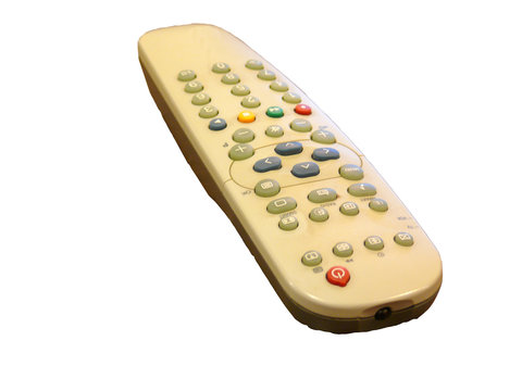 telecommande