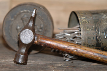 nagel und hammer