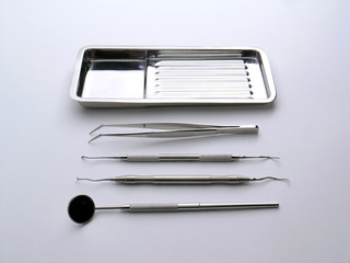dental instruments