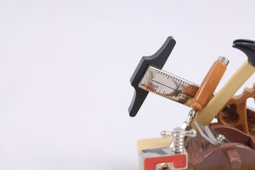 toy tools