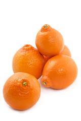 juicy tangerine