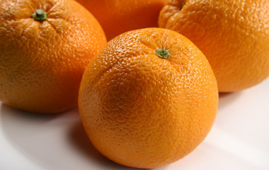 navel orange