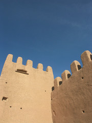 remparts