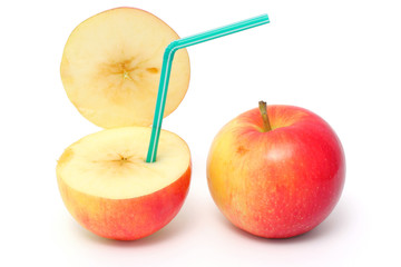 apples