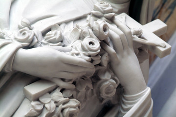 mother mary