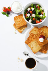 breakfast