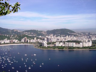 rio de janeiro-flamengo