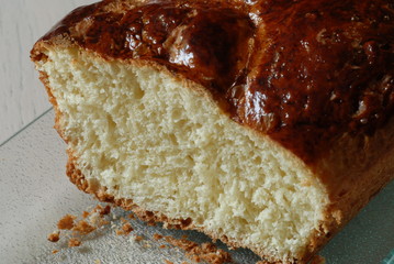 la brioche