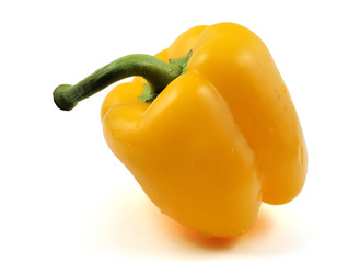 yellow pepper
