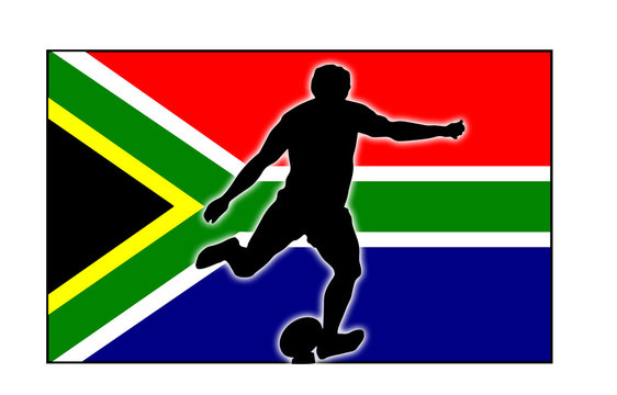 rugby kick rsa