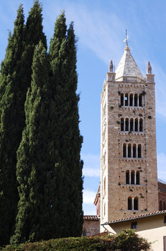 torri gemelle?