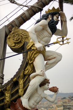 nettuno