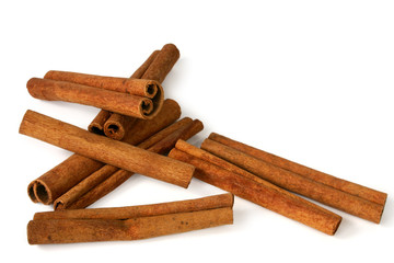 cinnamon sticks