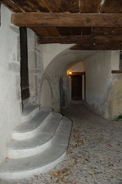 vicolo