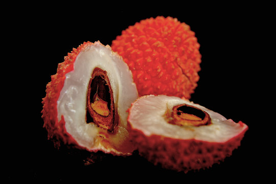 litchi