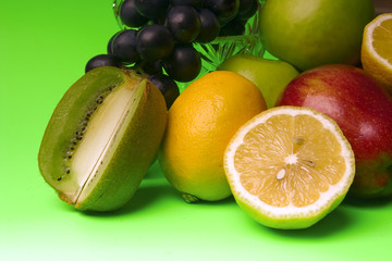 juicy fruit