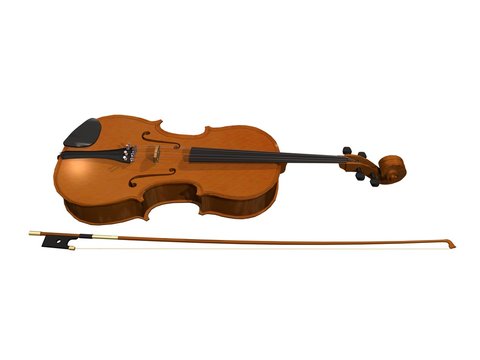 violon