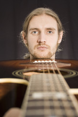 guitarist