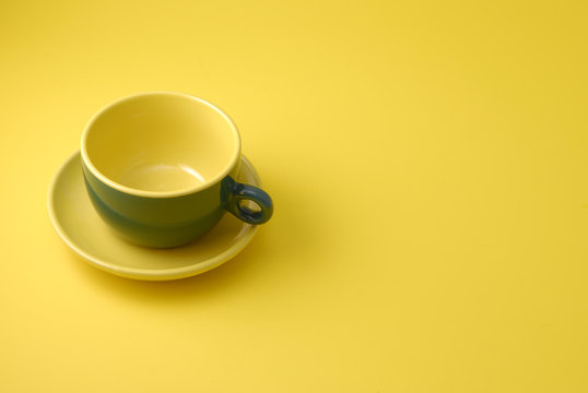 Cooffee Cup