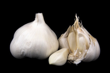 garlic