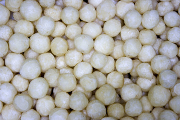 israeli couscous