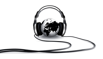 listening globe ii